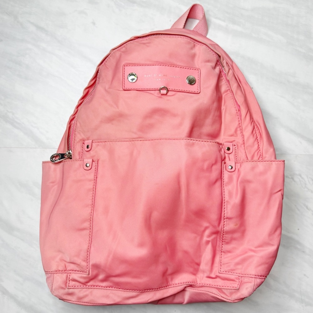 MARC by Marc Jacobs Nylon Backpack